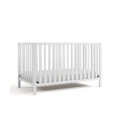 Graco Morningside 5-in-1 Convertible Crib