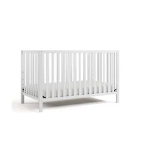 Graco Morningside 5-in-1 Convertible Crib