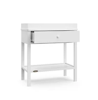 Graco Storage Changing Table