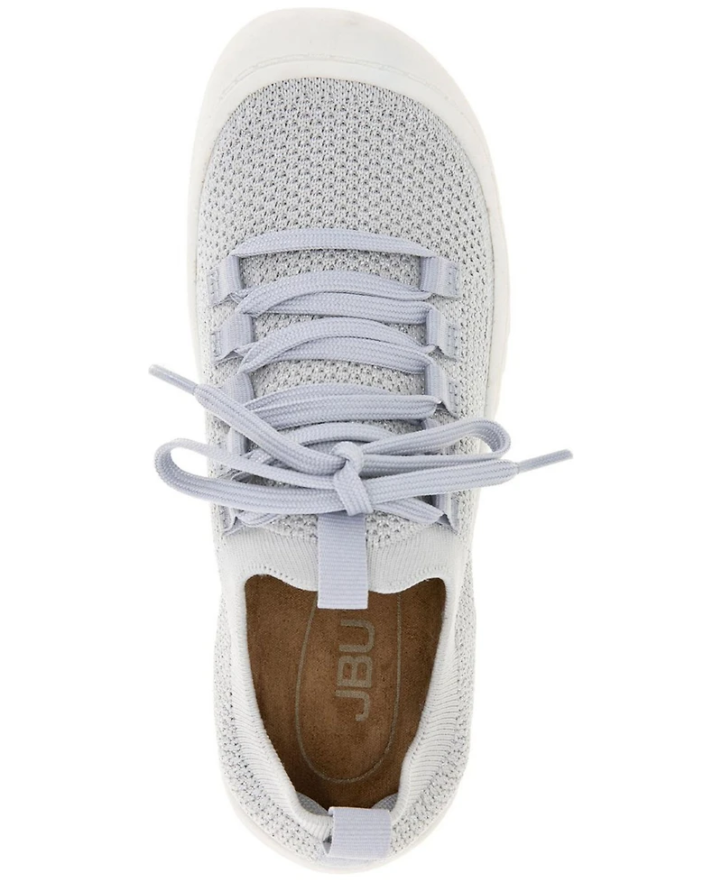 Jbu Women's Brittney Casual Sneakers