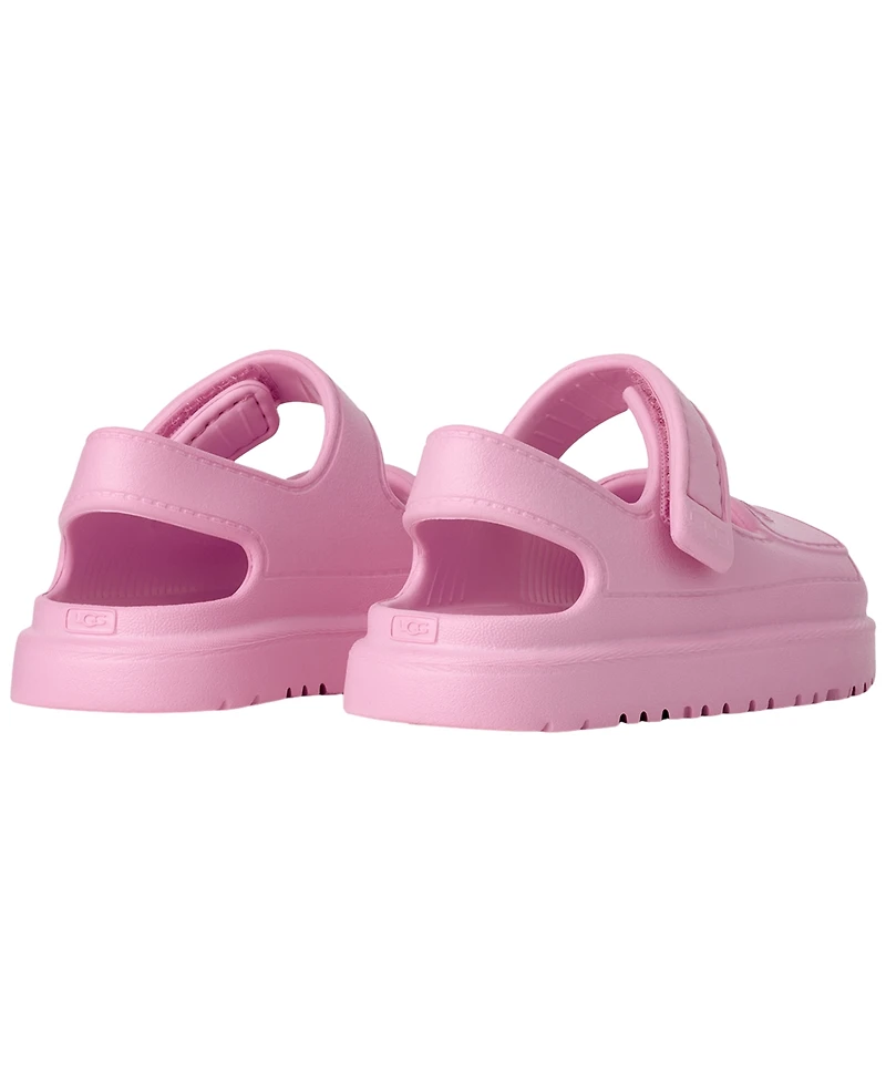 Ugg Toddlers' GoldenGlow Open Toe Sandals