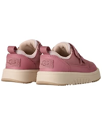 Ugg Toddlers' Rennie Low Round Toe Sneakers