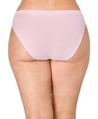 Bali Women's Breathe Lace High-Cut Underwear Dfcmhh