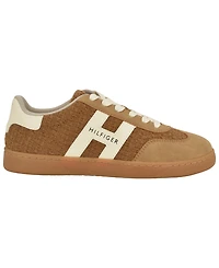 Tommy Hilfiger Women's Maisie Low Profile Lace-Up Sneakers