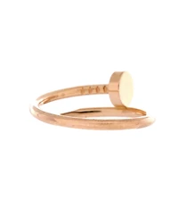 Pre-Owned Cartier Juste un Clou Ring