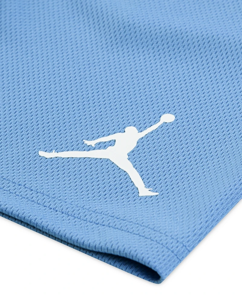 Jordan Toddler Boys 23 Jersey 2-Piece Set