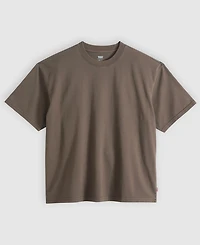 Levi's Men's Classic Cropped Short-Sleeve T-Shirt