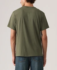 Levi's Men's Short-Sleeve Crewneck T-Shirt
