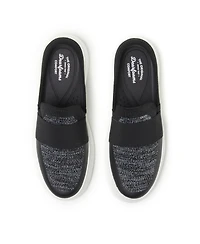 Original Comfort by Dearfoams Women's Callie Sport Foam Clogs