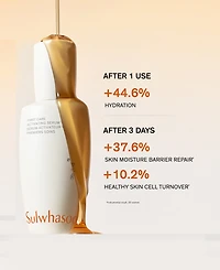 Sulwhasoo First Care Activating Collectible Serum, 1.7 oz.