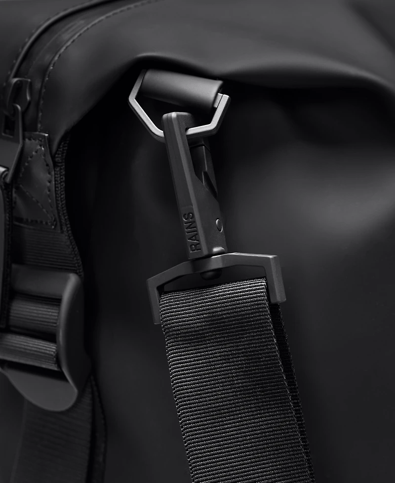 Rains Men's Weekend Bundle Bag