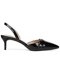 On 34th Women's Angelinaa Kitten Heel Pumps, Exclusively at Macy's