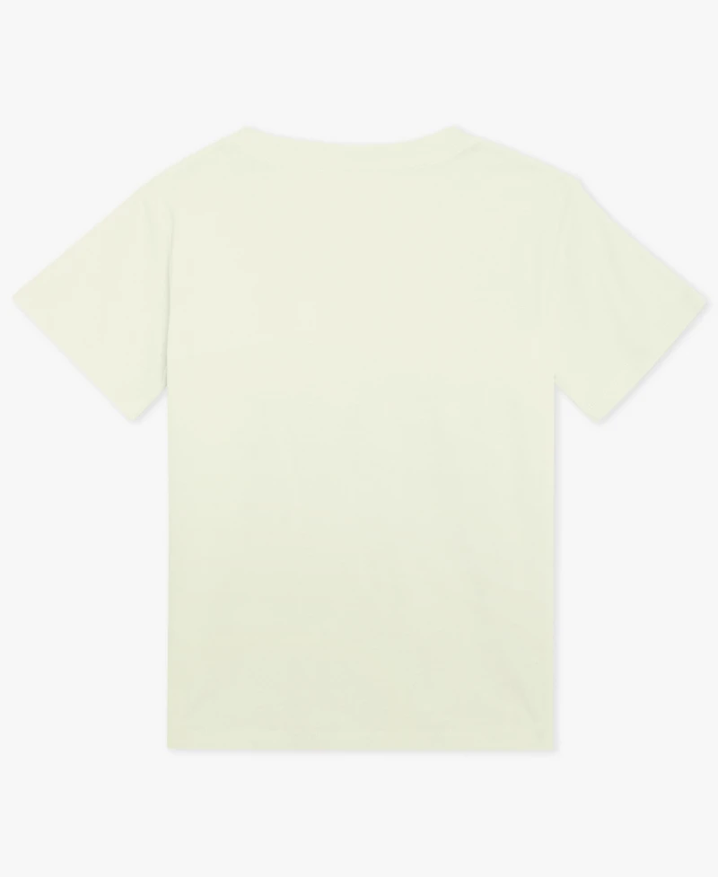 Champion Boys' 4-7 Graphic T-Shirt and Shorts, 2-Piece Set