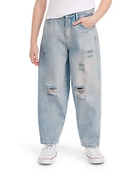 Levi's Girls' 7-16 Classic Bootcut Jeans