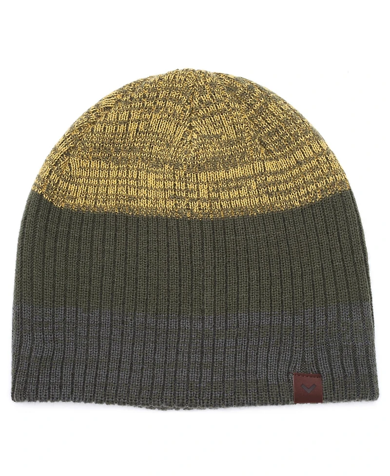 Gallery Seven Men's Knit Beanie Winter Hat