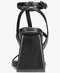 Smash Shoes Women's Brielle Block Heel Dress Sandals