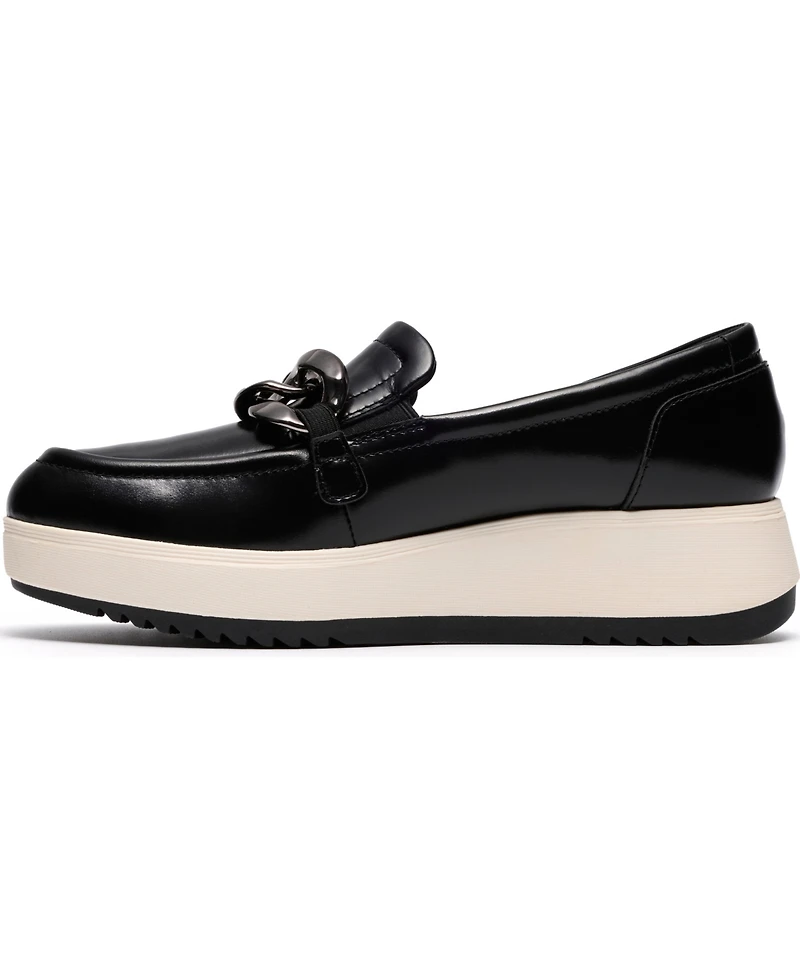 Clarks Women's Zylah May Slip-On Loafers