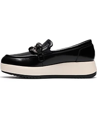 Clarks Women's Zylah May Slip-On Loafers