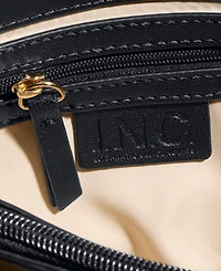 I.n.c. International Concepts Mini Ajae Quilted Crossbody