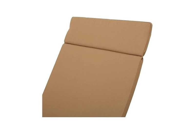 Streamdale Woven Resin Wicker Recliner with Cushion