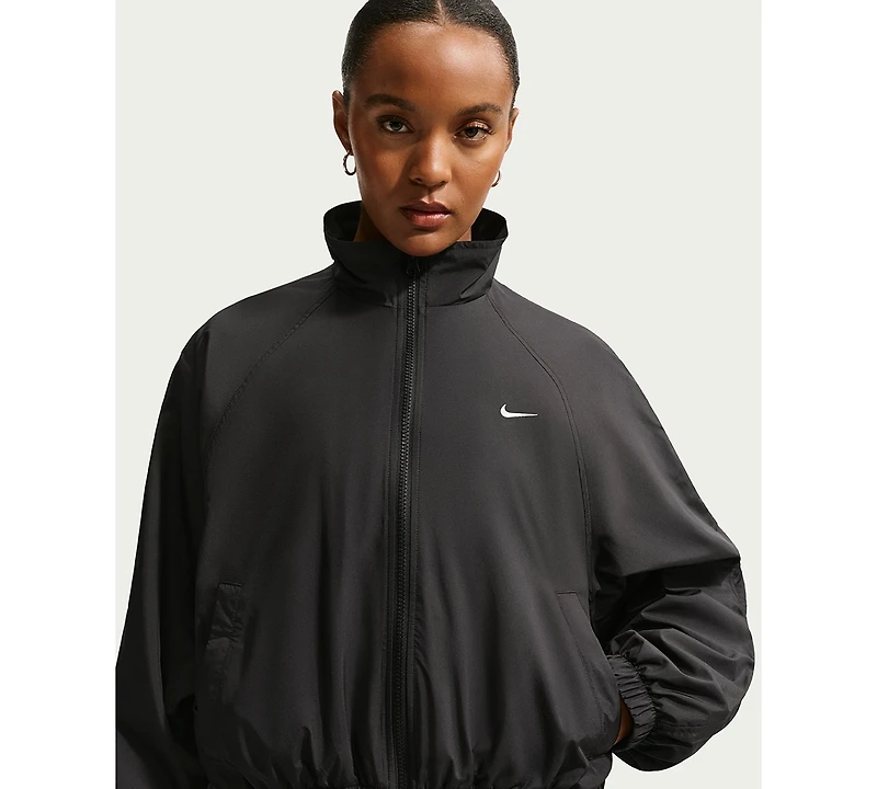 Nike Sportswear Women's Oversized Uv Track Jacket