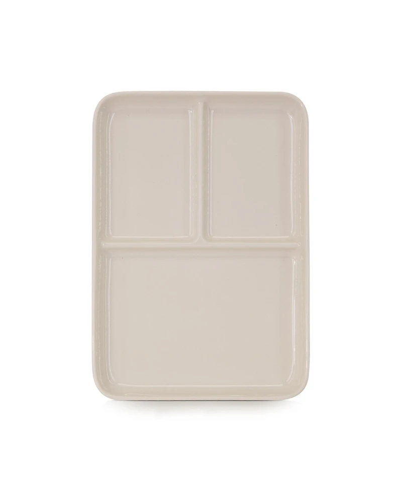 Pintar Ceramic Watercolor Paint Palette Tray