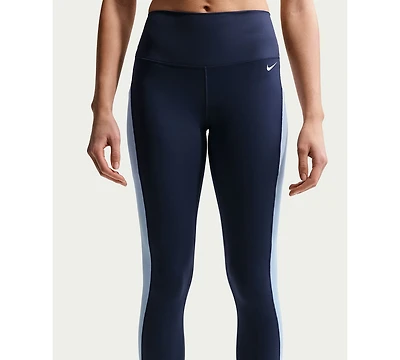 Nike Women's High-Waist Leggings