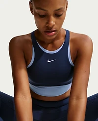 Nike Women's Medium-Support Padded Sports Bra