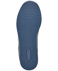 Guess Women's Hansin Double Platform Lace-Up Sneakers