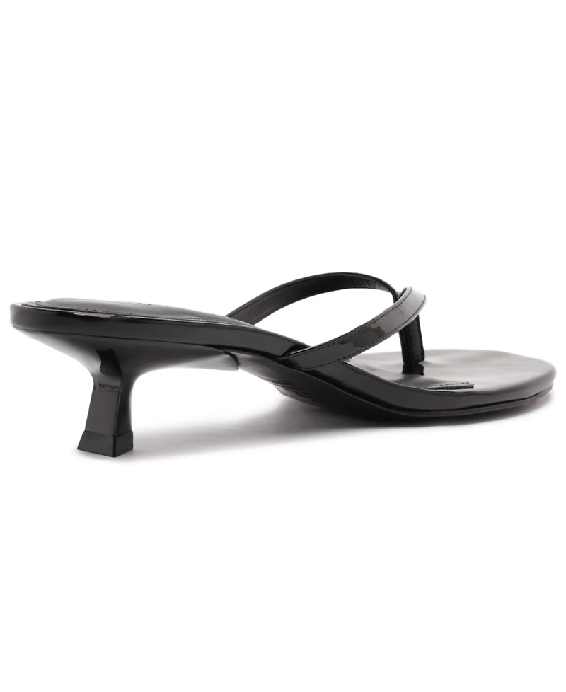 Schutz Women's Carolyn Slip-On Dress Sandals