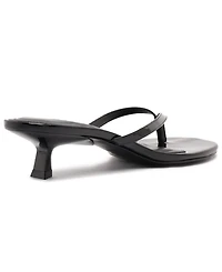 Schutz Women's Carolyn Slip-On Dress Sandals