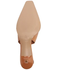 Schutz Women's Daria Pointed Toe Slingback Pumps