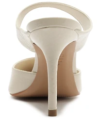 Schutz Women's Laureen Slip-On Pumps