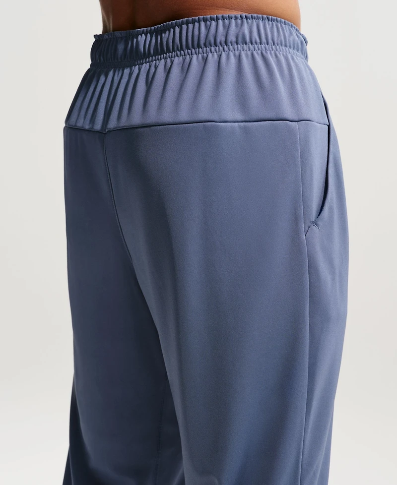 Nike Men's Totality Dri-fit Open Hem Versatile Pants