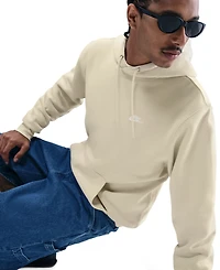 Nike Club Men's Pullover Fleece Logo Hoodie