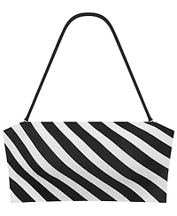 Lauren Ralph Women's Longline Bandeau Swimsuit Bra