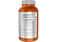 Now Foods L-Arginine Double Strength, 1000 mg, 180 Tablets