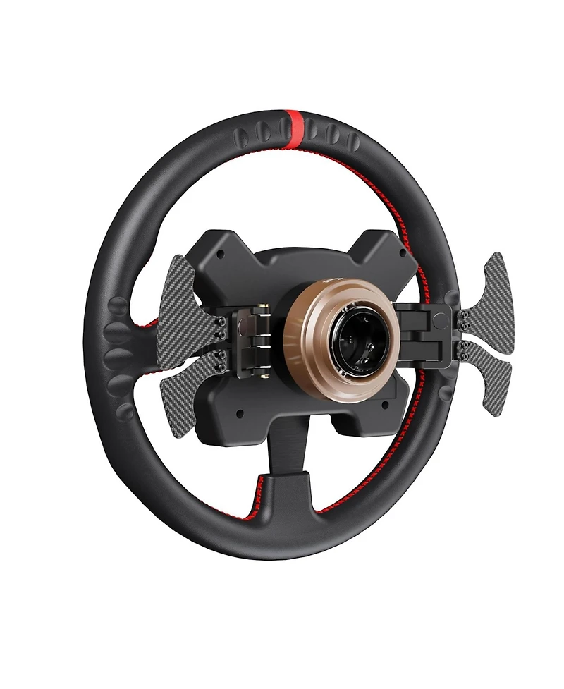 Pxn W Cs R2 13" Racing Steering Wheel.