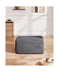 Streamdale Furniture Modular Zero Assembly Instant Use Living Room Sofa