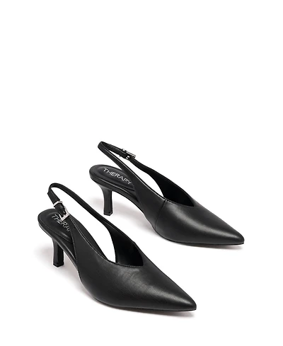 Therapy Australia Women's Slingback Pump