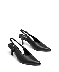 Therapy Australia Women's Slingback Pump