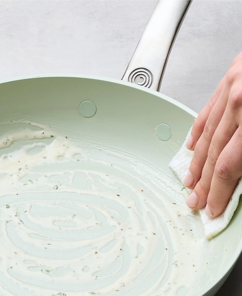 Circulon LaserDefense Ceramic Nonstick 10" Frying Pan