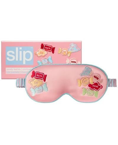 Slip Pure Silk Contour Sleep Mask