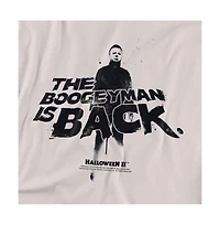 Halloween Men's Ii Boogeyman T Shirt