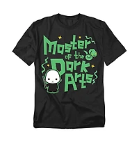 Harry Potter Big & Tall Dark Arts T Shirt