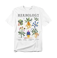 Harry Potter Men's Herbology T Shirt