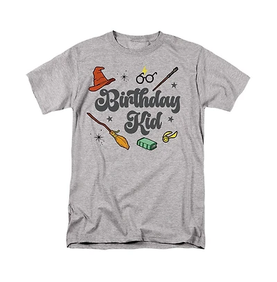 Harry Potter Men's Birthday Kid T Shirt