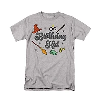 Harry Potter Men's Birthday Kid T Shirt
