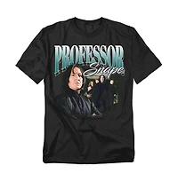 Harry Potter Men's Professor Snape Homage T Shirt