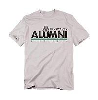 Harry Potter Men's Slytherin Alumni T Shirt